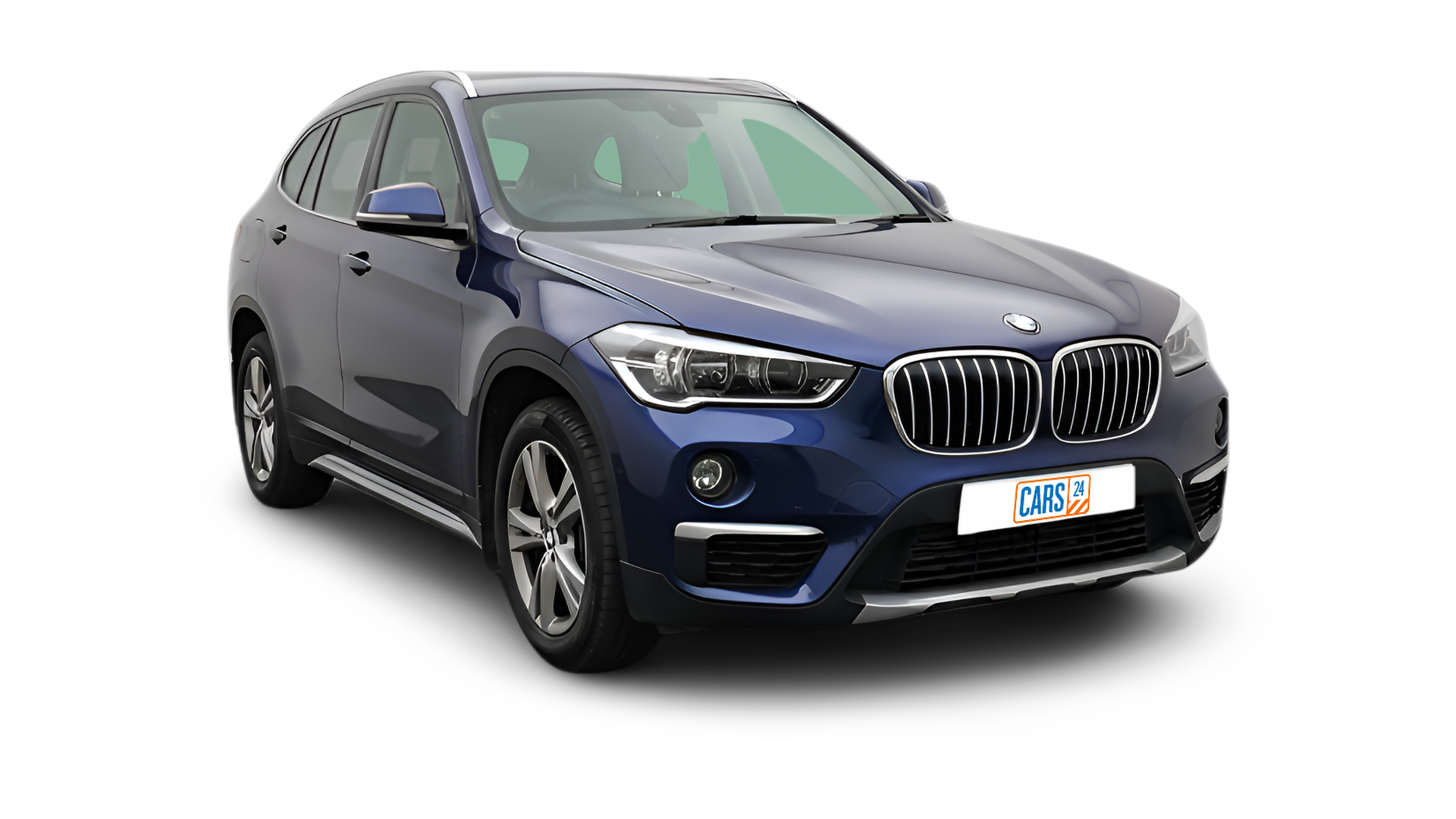 BMW X1-img